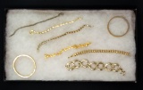 Assorted Bracelet Tray Lot