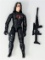 Baroness G.I. Joe Vintage Action Figure