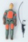 Flash G.I. Joe Vintage Action Figure