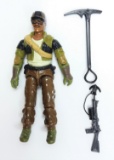 Alpine G.I. Joe Vintage Action Figure