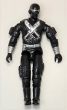 Snake Eyes G.I. Joe Vintage Action Figure