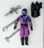 Techno Viper G.I. Joe Vintage Action Figure