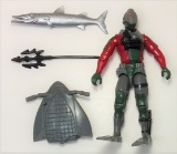 Undertow G.I. Joe Vintage Action Figure