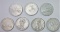 Vintage Collectible Gas Station Coin Lot