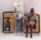 G.I. Joe 2012 Iron Grenadier Operation Bear Trap Convention Exclusive Figure