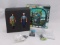 Pacific Theater G.I. Joe Collector's Club Flaming M.O.T.H. 2 Figure Set