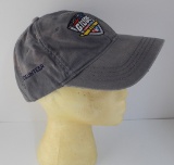 2008 GI Joe Adjustable Cap - Exclusive Joecon Volunteer Convention Souvenir