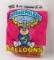 Vintage '80s Garbage Pail Kids Novelty Balloons GPK