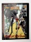 New Kids on the Block 1990 Oversize Comic Book