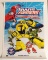 Transformers Animated 