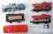 Toy Train Assorted Lot