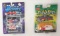 Collectible 1/64 Scale Carded Diecast Classic Car Grouping