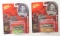 Johnny Lightning 1/64 Scale Universal Monsters Diecast Car Set