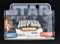 Wedge TIE Pilot Star Wars Galactic Heroes Figure Set