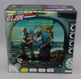 Flaming M.O.T.H.  Pacific Theater G.I. Joe Collector's Club Display Box