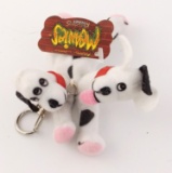 Meanie Beanies Fi-Do The Dalmutation Keychain