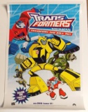 Transformers Animated 