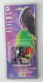 1993 Aliens Alien Queen Digital Watch