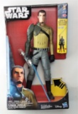 Star Wars:Rebels  Black Series Kanan Jarrus  12