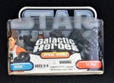 Wedge TIE Pilot Star Wars Galactic Heroes Figure Set
