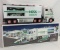 2003 Hess Truck Collectible in Packaging