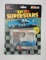 Richard Petty Racing Champions Plymouth Superbird Diecast NASCAR Car