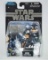 Scorch Star Wars The Saga Collection Action Figure