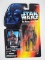 Chewbacca POTF Red Card Star Wars Action Figure