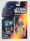 Han Solo Hoth Gear POTF Red Card Star Wars Action Figure