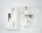 Stormtrooper Han Solo Mail In POTF Red Card Star Wars Action Figure