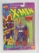 Marvel X-Men Senyaka Vintage Toy Biz Action Figure Toy