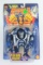 Future Apocalypse X-Men Missile Flyers Marvel Carded Toy Biz Action Figure