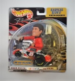 Adam Petty Radical Rides Hot Wheels Racing NASCAR Diecast Collectible