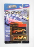Johnny Lightning Cale Yarborough #28 Stock Car Legends Collectible Diecast Car