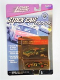Johnny Lightning Mario Andretti #11 Stock Car Legends Collectible Diecast Car