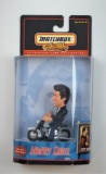 Happy Days Matchbox Collectibles Fonzie Character Car Collection Collectible