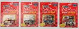 1996 Preview Edition Series Racing Champions NASCAR Stock Car Diecast Car Lot