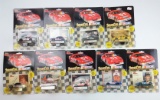 Racing Champions NASCAR Stock Car Series Diecast Car Grouping