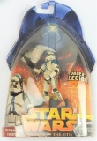 Tactical Ops Trooper Star Wars Revenge of the Sith Action Figure