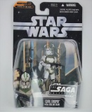 442nd Siege Battalion Star Wars The Saga Collection Action Figure