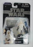 SnowTrooper Star Wars The Saga Collection Action Figure