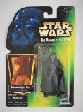 Garindan (Long Snoot) POTF Star Wars Action Figure