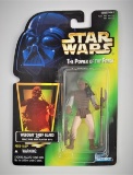 Weequay Skiff Guard POTF Star Wars Action Figure