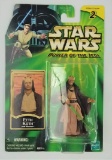 Eeth Koth Power of the Jedi Star Wars Action Figure