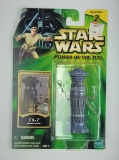 FX-7 Power of the Jedi Star Wars Action Figure