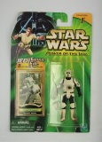 Scout Trooper Power of the Jedi Star Wars Action Figure