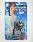 Terminator 2 Future War Battle Ready Terminator Action Figure