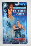 Terminator 2 Future War Hidden Power Terminator Action Figure