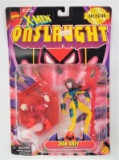 X-Men Onslaught Jean Grey Collector's Edition Action Figure