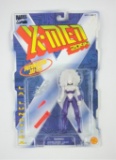 La Lunatica X-Men 2099 Marvel Carded Toy Biz Action Figure